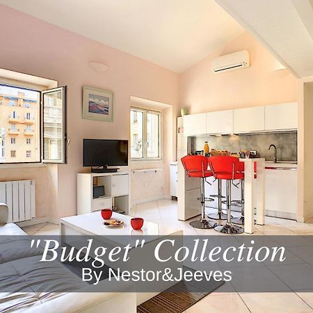 Nestor&Jeeves - Le Duplex - Central - Very Close Sea Nizza Esterno foto
