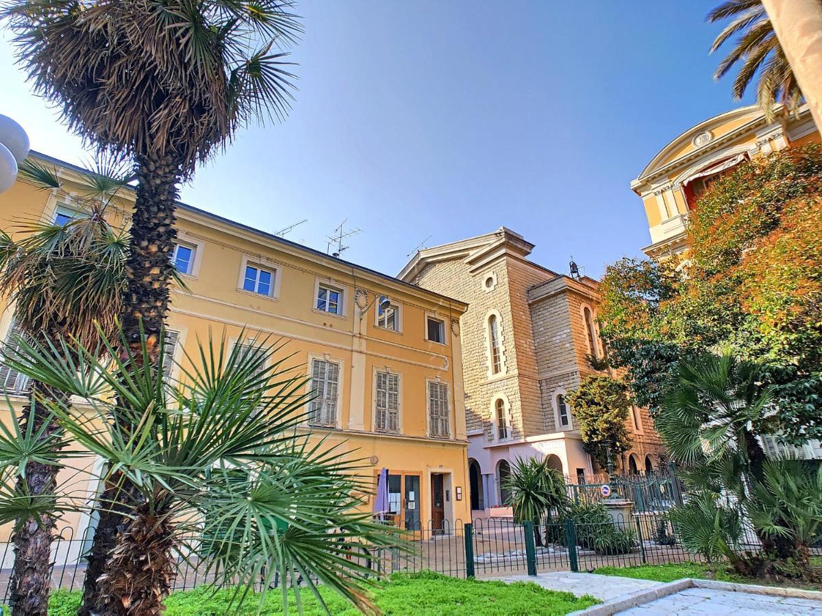 Nestor&Jeeves - Le Duplex - Central - Very Close Sea Nizza Esterno foto
