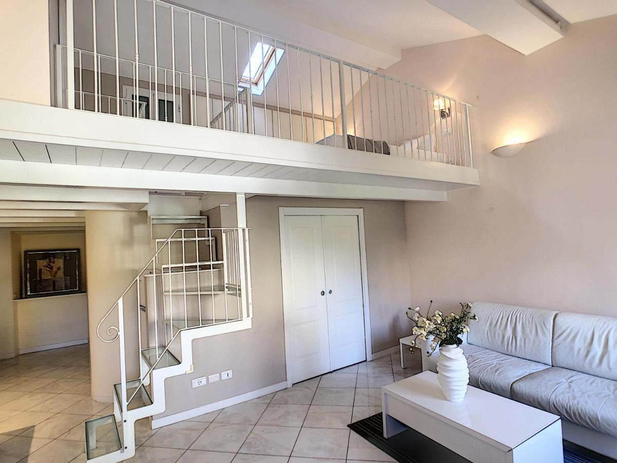 Nestor&Jeeves - Le Duplex - Central - Very Close Sea Nizza Esterno foto