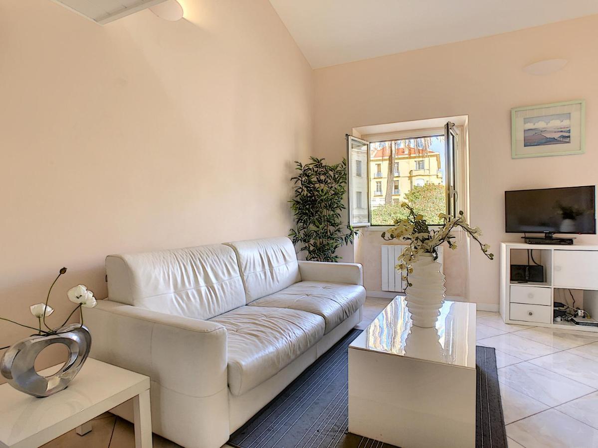 Nestor&Jeeves - Le Duplex - Central - Very Close Sea Nizza Esterno foto