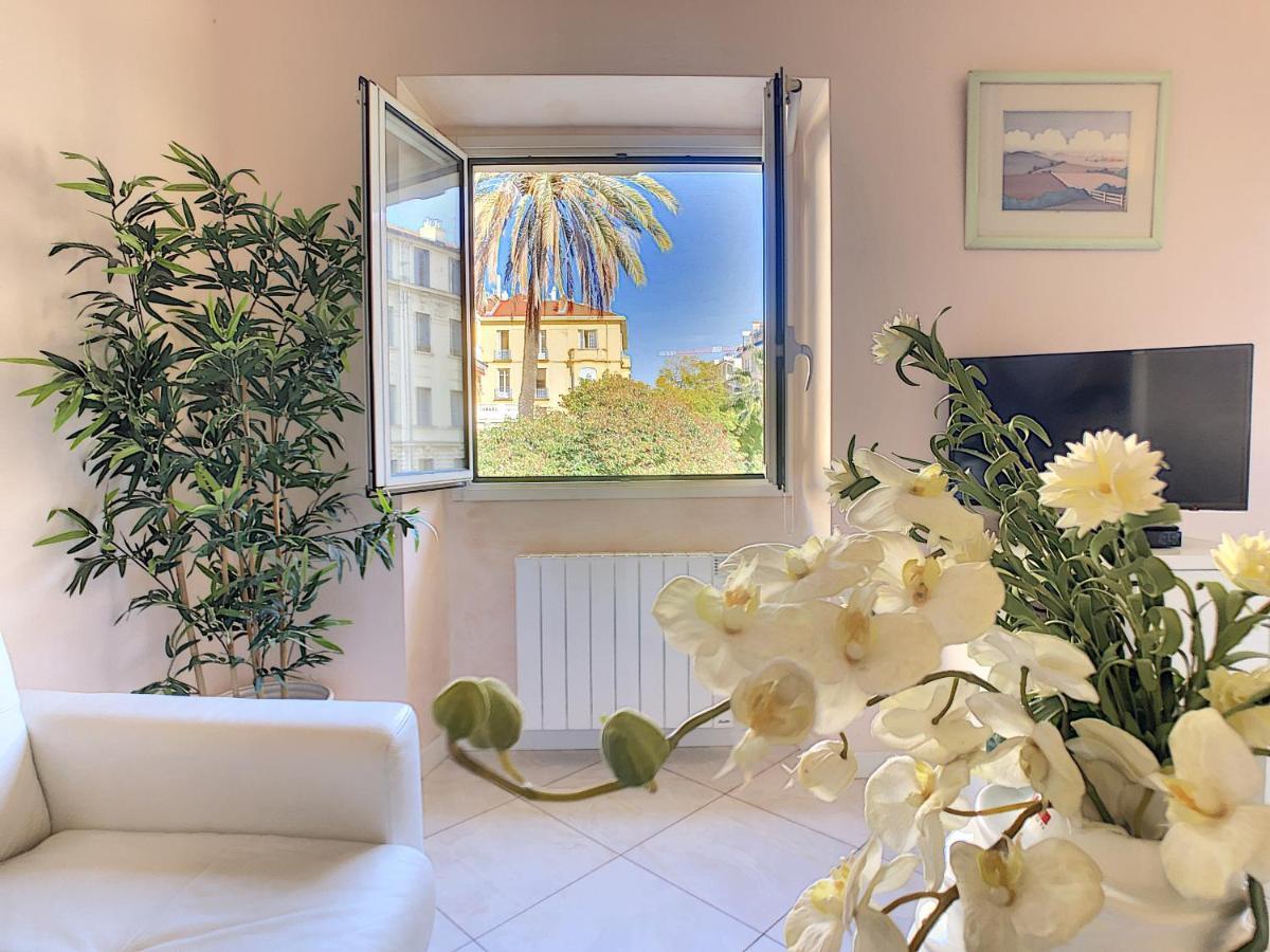 Nestor&Jeeves - Le Duplex - Central - Very Close Sea Nizza Esterno foto