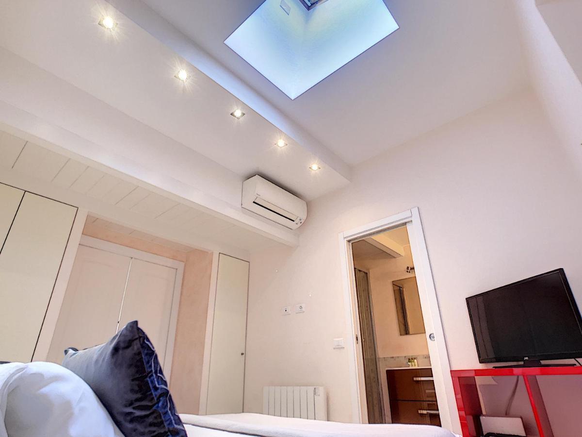Nestor&Jeeves - Le Duplex - Central - Very Close Sea Nizza Esterno foto