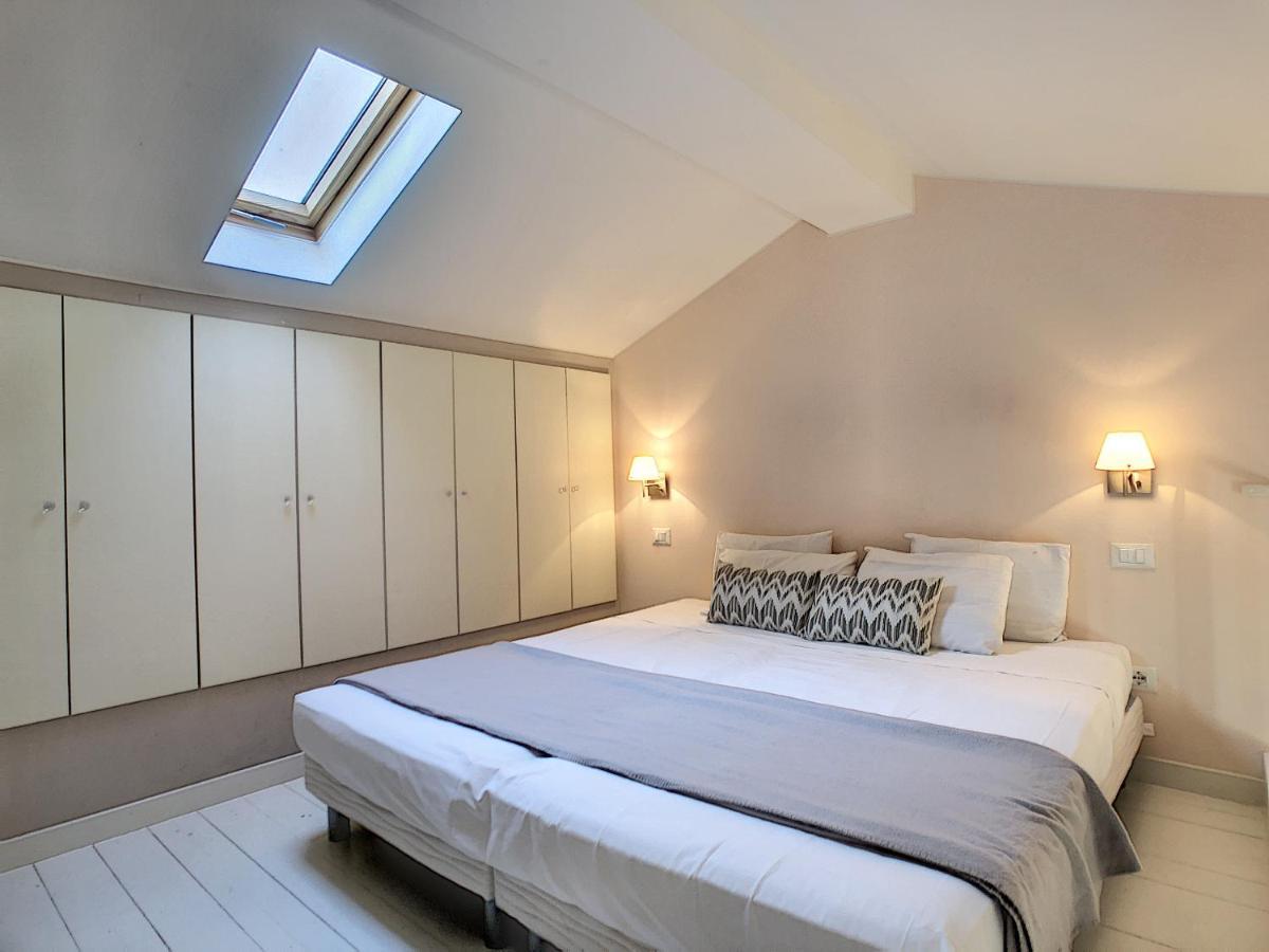 Nestor&Jeeves - Le Duplex - Central - Very Close Sea Nizza Esterno foto