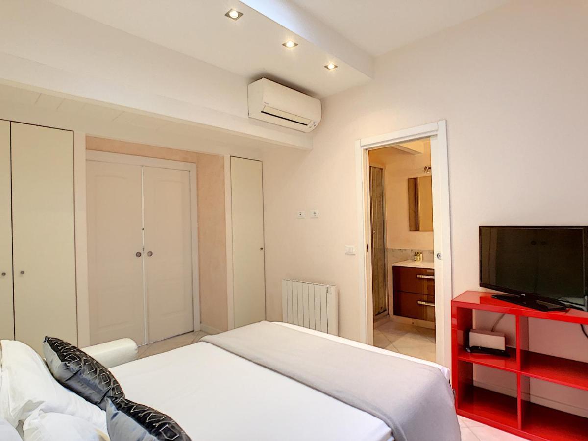 Nestor&Jeeves - Le Duplex - Central - Very Close Sea Nizza Esterno foto