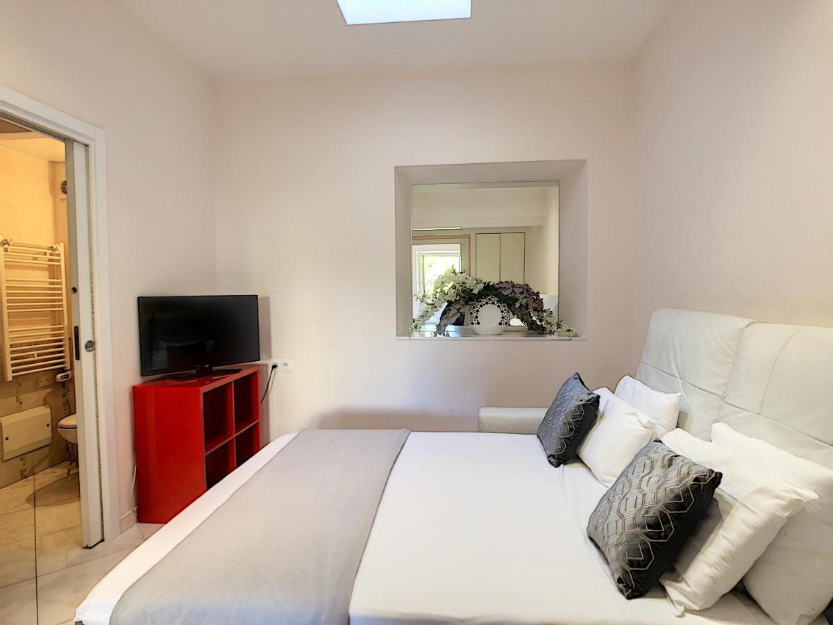 Nestor&Jeeves - Le Duplex - Central - Very Close Sea Nizza Esterno foto